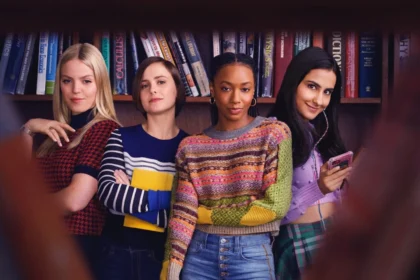 a vida sexual das universitarias