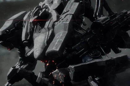 Armored Core 6