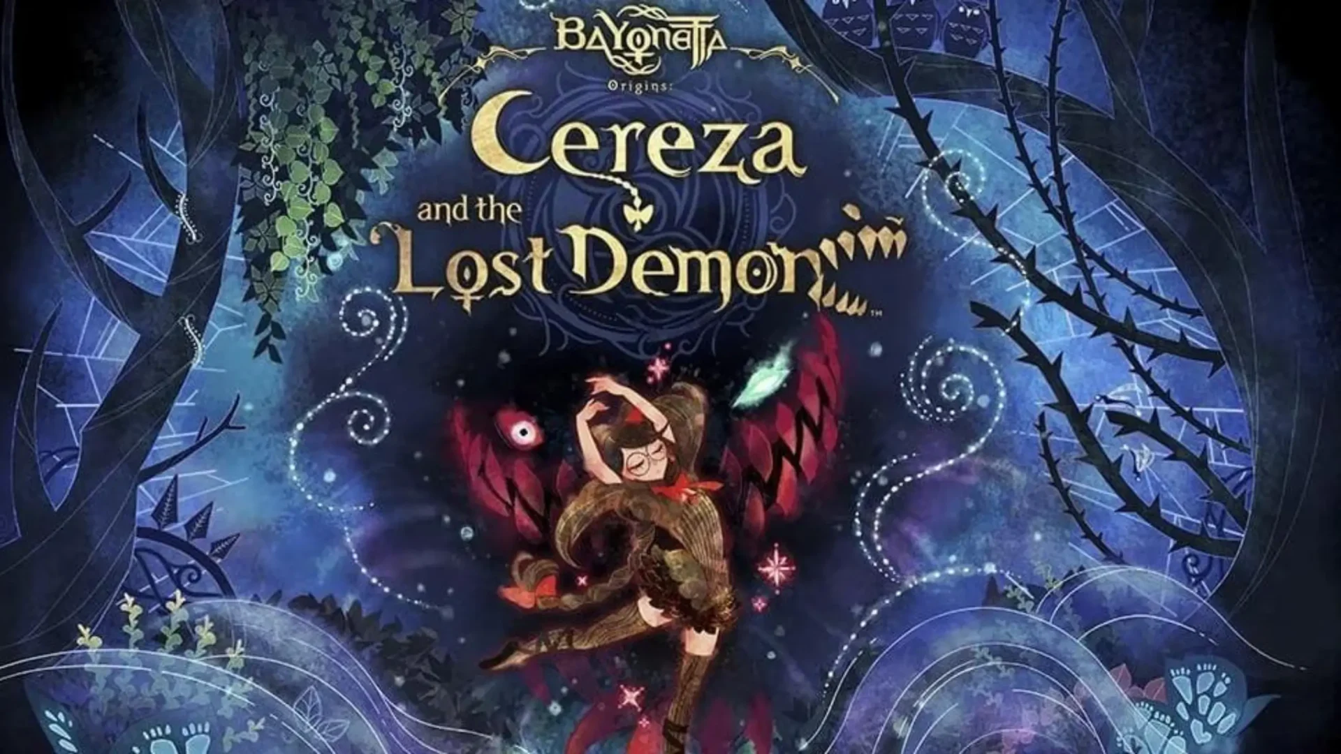 TGA22 | Bayonetta Origins: Cereza and the Lost Demon é revelado 1 Bayonetta Origins revelado na TGA22