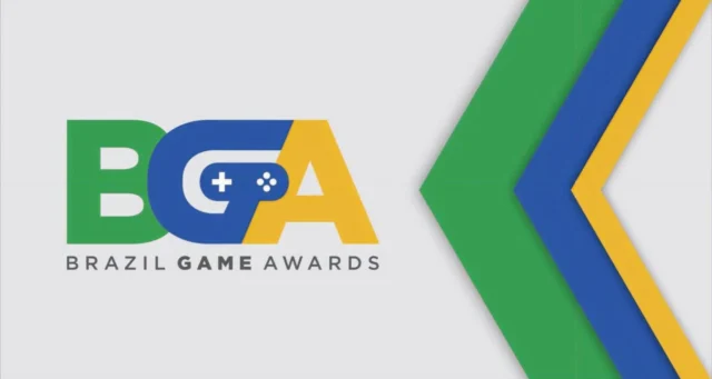 Brazil Game Awards 2022