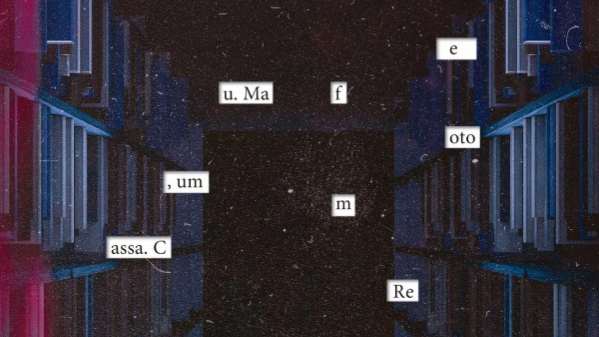 Resenha | Meia-Noite na Livraria 1 cortederosas