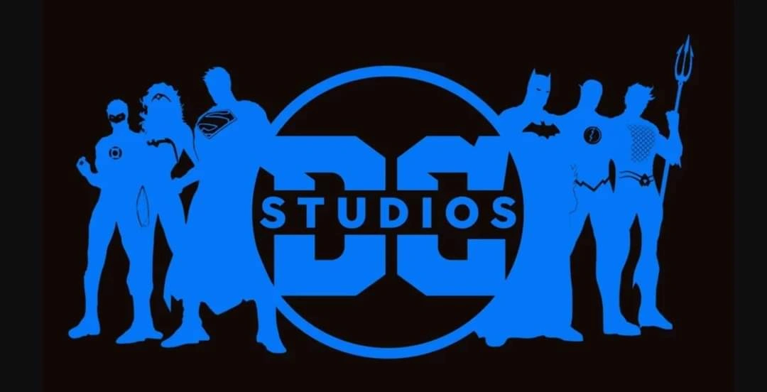 Logo do recém criado DC Studios pode ter vazado
