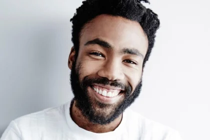 donald glover homem-aranha