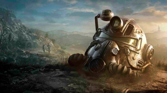 fallout