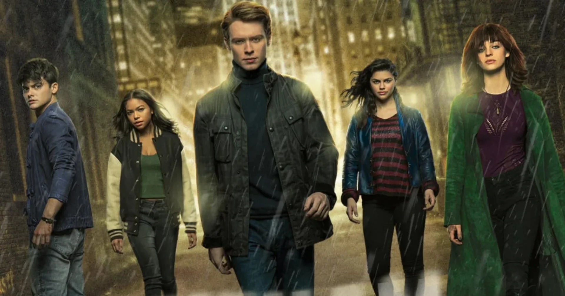 CW define data de estreia para Gotham Knights 1 gotham knights