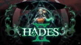 Hades 2 anunciado na TGA22