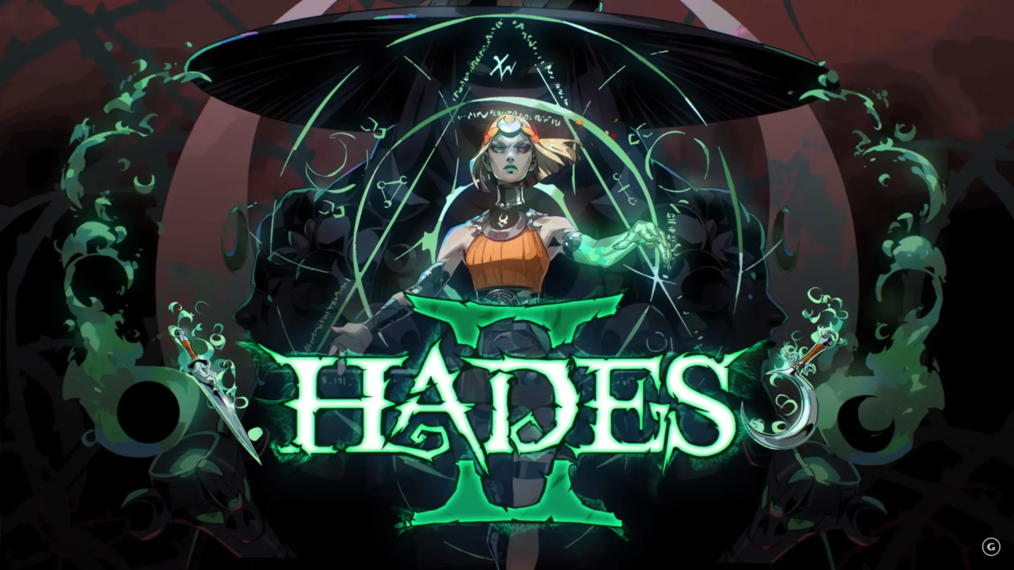 Hades 2 anunciado na TGA22