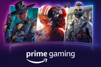 prime gaming