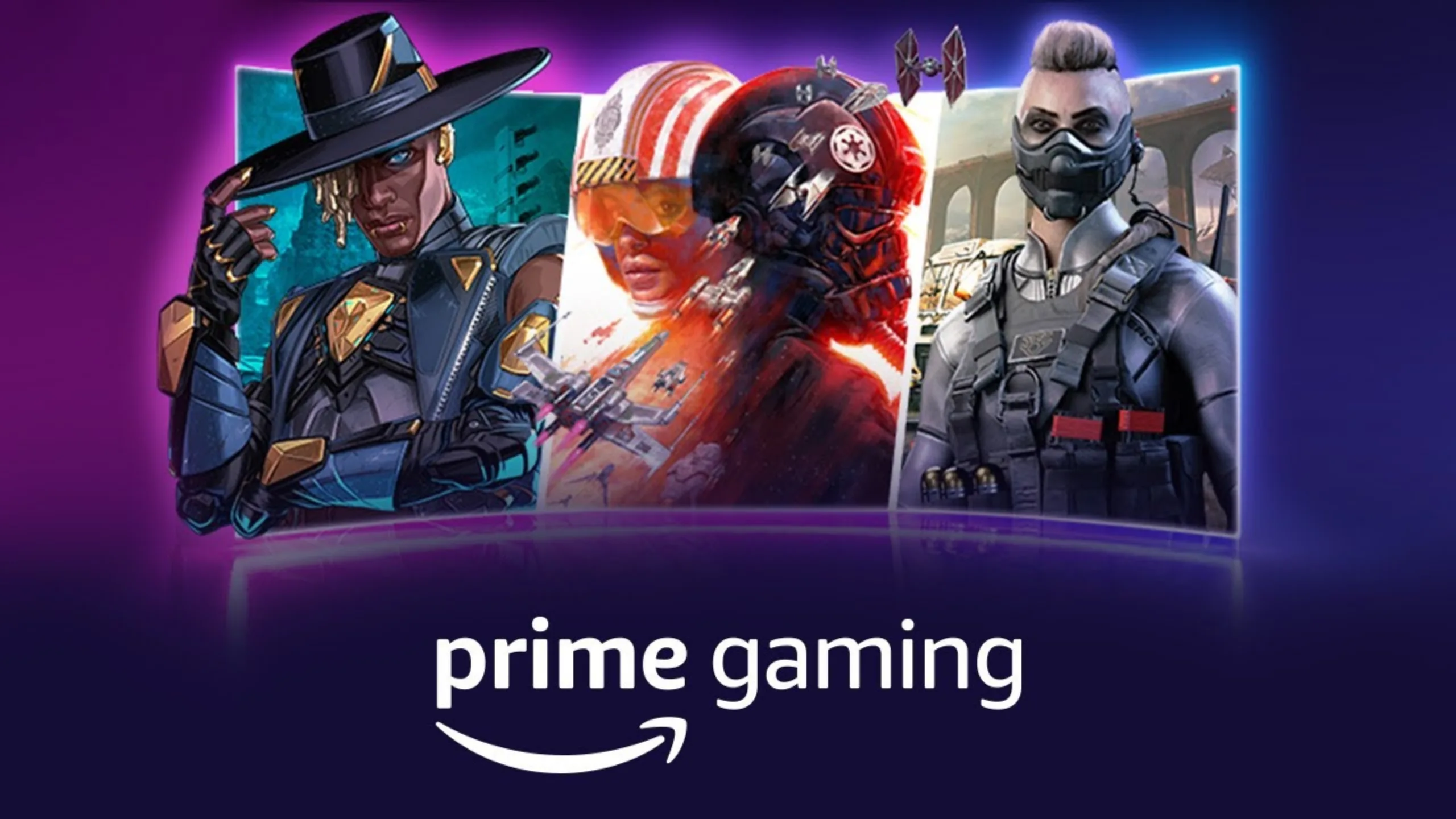 Prime Gaming e Riot Games anunciam uma parceria com conteúdo exclusivo -  tudoep