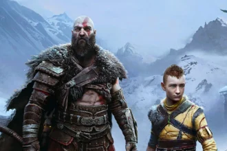psa god of war ragnarok adnmd