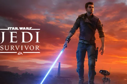 Star Wars Jedi Survivor tem trailer revelado