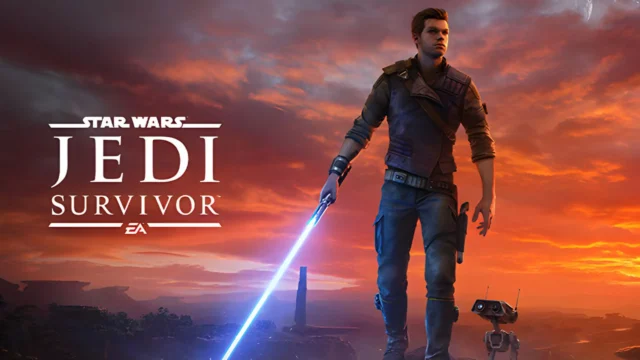 Star Wars Jedi Survivor tem trailer revelado