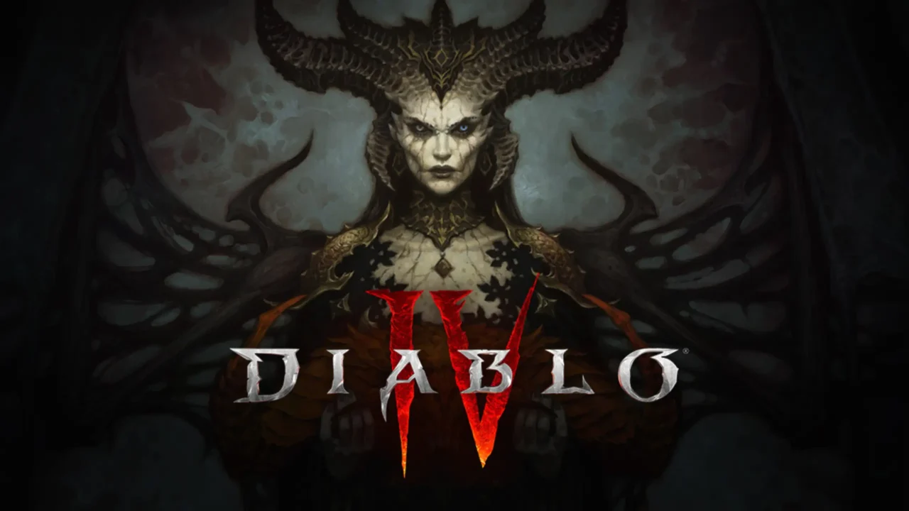 TGA 22 revela data de lançamento de Diablo 4