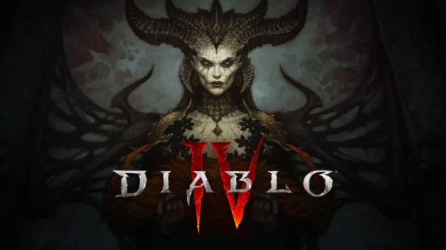 TGA 22 revela data de lançamento de Diablo 4
