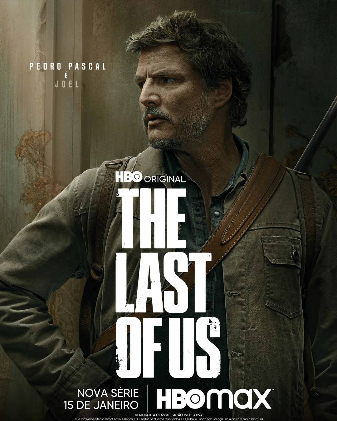 The Last of Us | Bella Ramsey fala sobre trabalhar na série