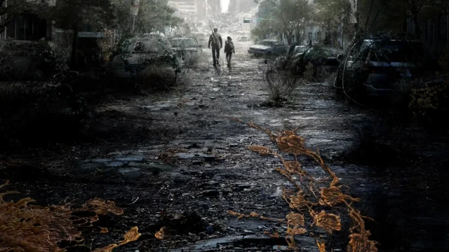 The Last Of Us