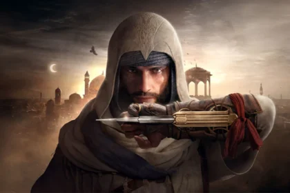 Ubisoft tem 11 jogos de Assassin's Creed em produção
