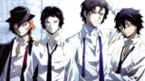 Bungou Stray Dogs