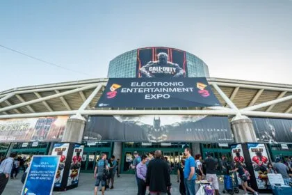 E3 2023 pode não ter as três maiores empresas de jogos
