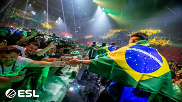 IEM Brazil 2023