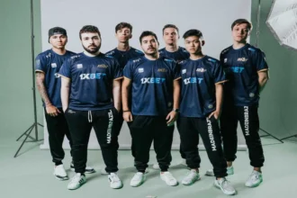MIBR 2023
