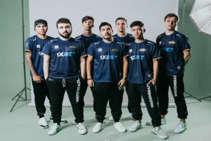 MIBR 2023