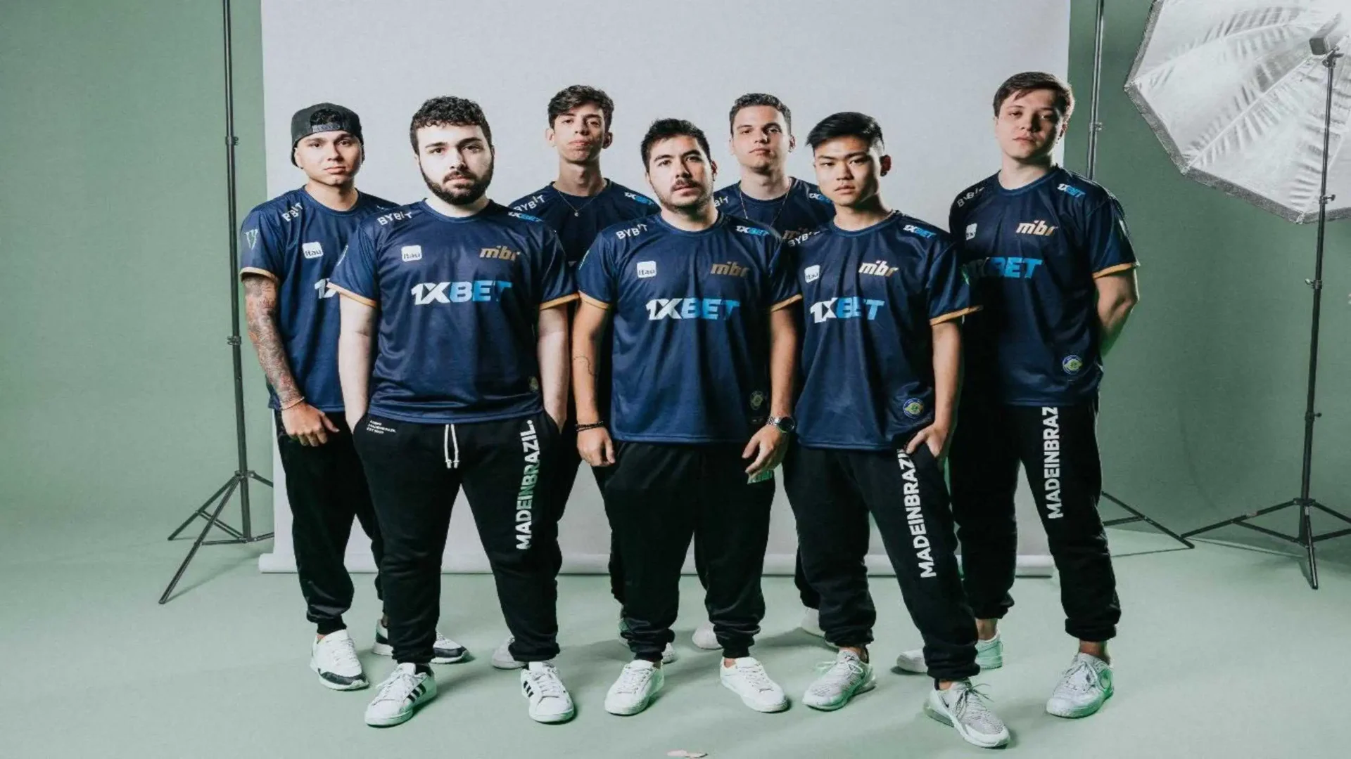 IEM Katowice 2023 marca o retorno do MIBR ao cenário internacional 1 MIBR 2023