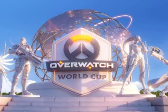 Copa Mundial Overwatch 2023