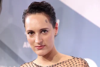 Phoebe Waller Bridge