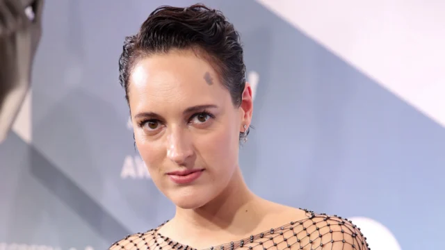 Phoebe Waller Bridge