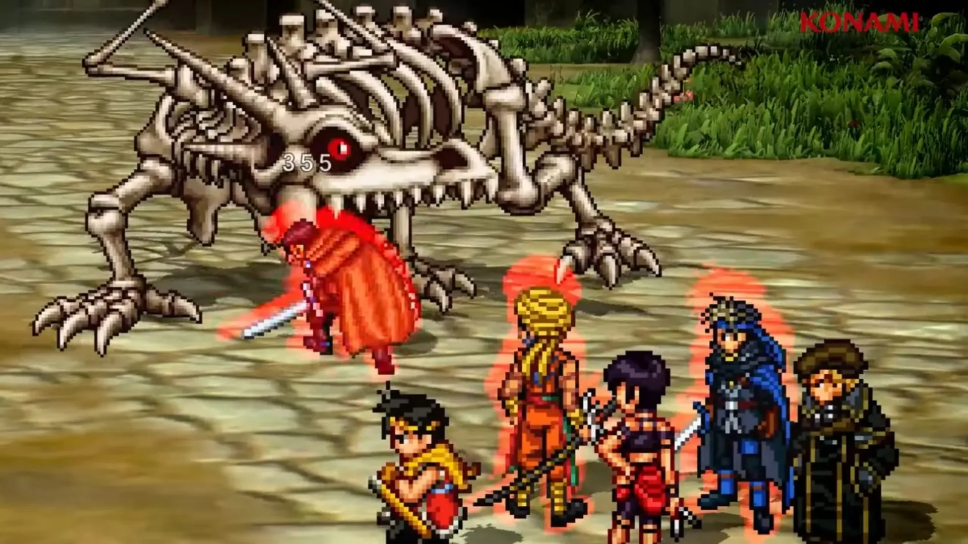 Suikoden estará ganhando um remaster em 2023 1 Suikoden