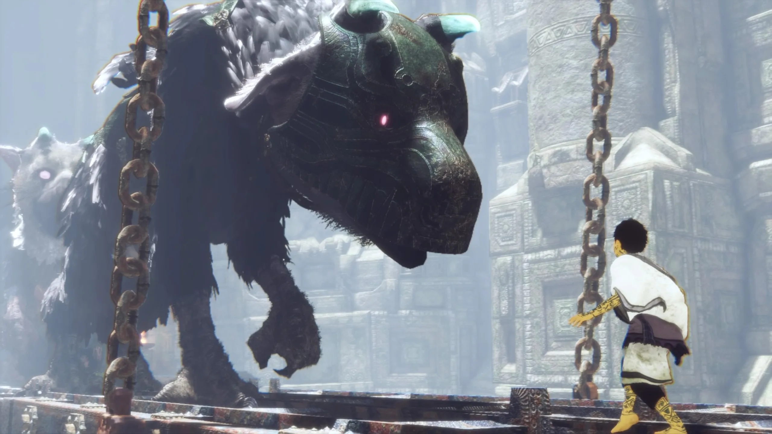 Fumito Ueda, de ICO e Last Guardian, anunciará novo jogo em 2023