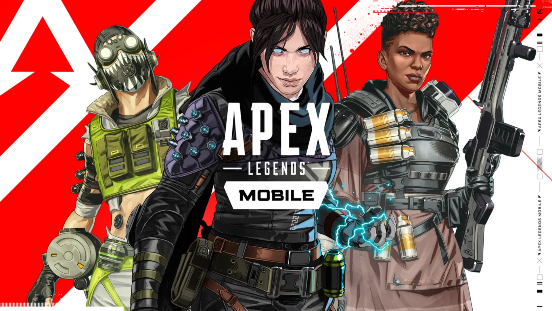 EA Games cancela Apex Mobile e Battlefield Mobile 1 apex