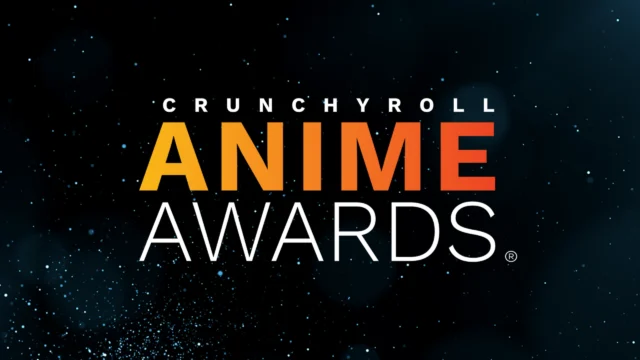 anime awards
