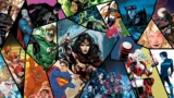 dcu dc comics