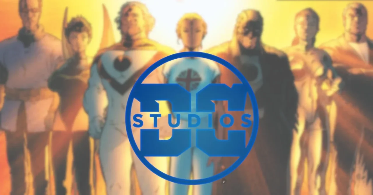 The Authority vai ganhar filme na DC Studios