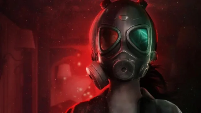 Fobia terá RPG de mesa