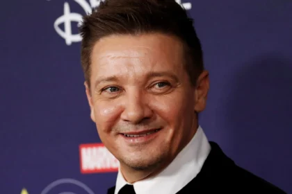 Jeremy Renner