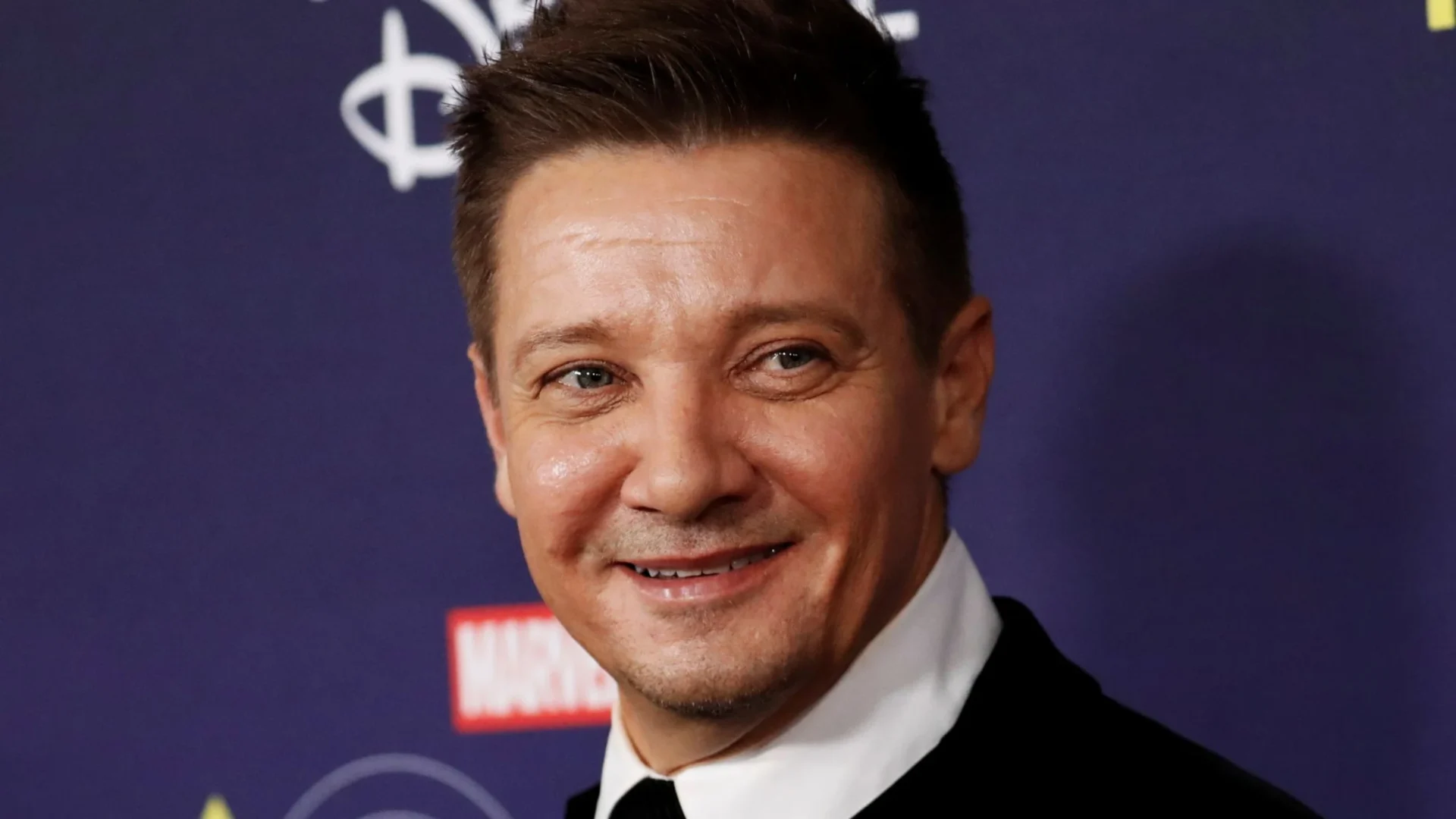 Jeremy Renner sofre acidente e estado do ator é crítico 1 Jeremy Renner