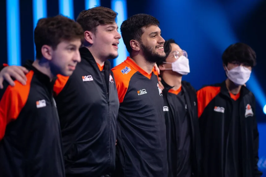 CBLOL 2023 | KaBuM! Esports aponta expectativas para o 1º split 1 kabum eSports 2023