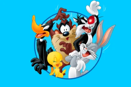 looney tunes hbo max