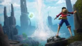 One Piece Odyssey te leva para reviver emocionantes momentos