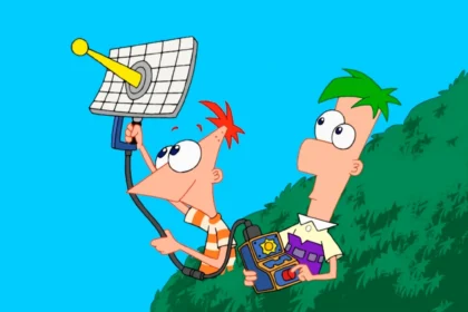 Phineas e Ferb