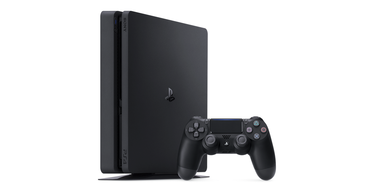 Playstation 4 não receberá mais jogos, segundo Sony