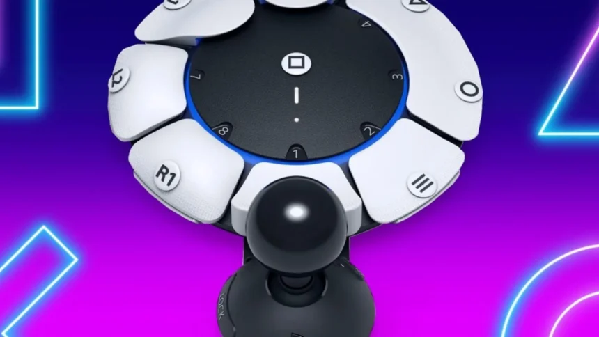 playstation controle