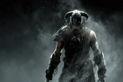 Skyrim