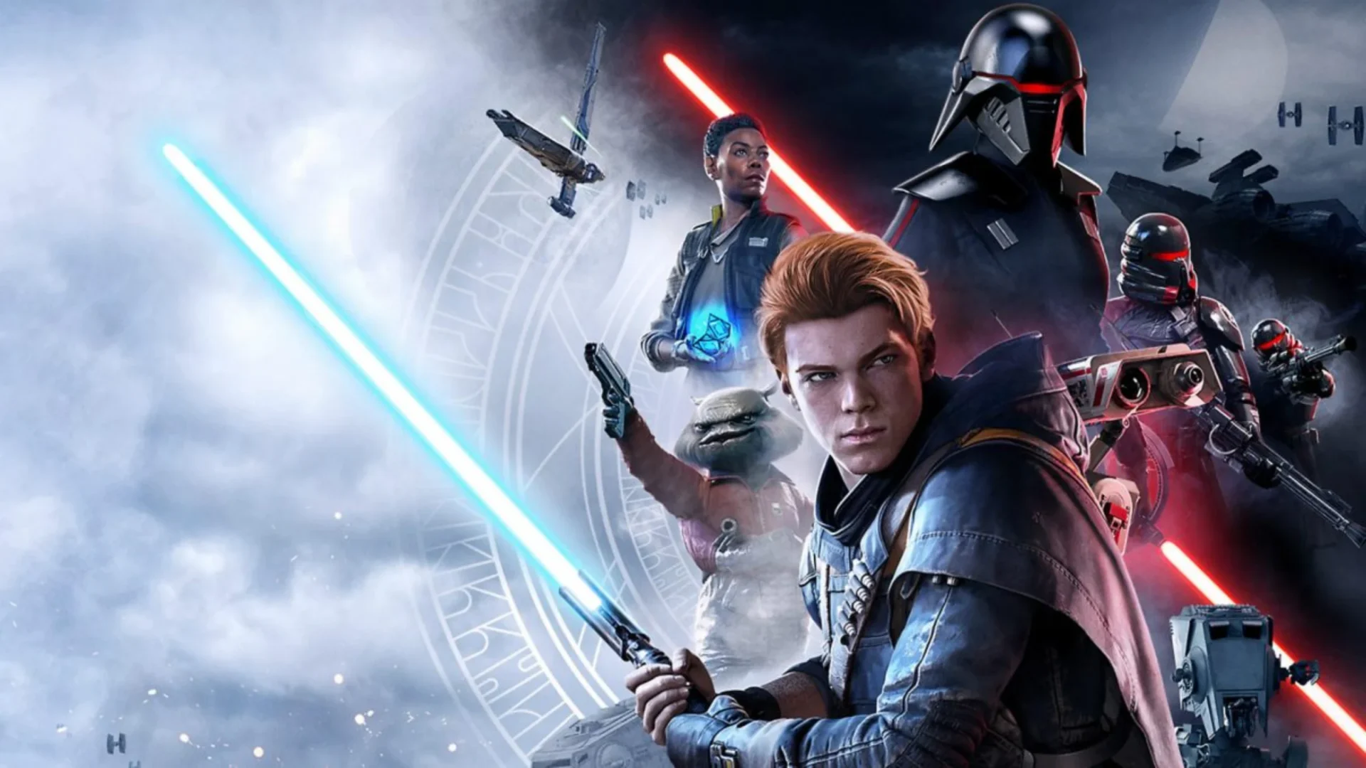 PlayStation Plus de janeiro oferece Star Wars: Fallen Order 1 star wars fallen order