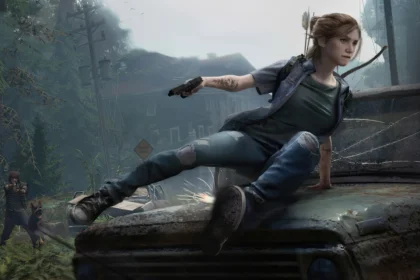 The Last of Us Part II