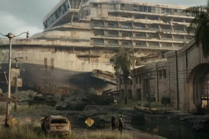 The Last of Us receberá multiplayer em 2023