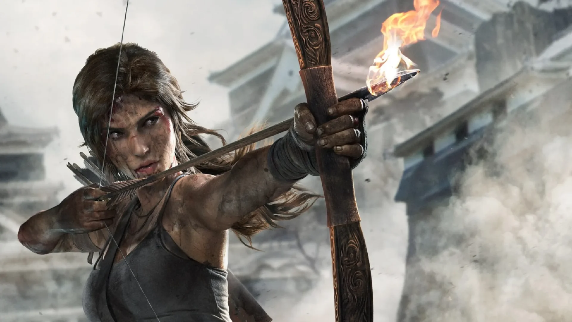 Novo jogo de Tomb Raider pode ser revelado em breve 1 tomb raider